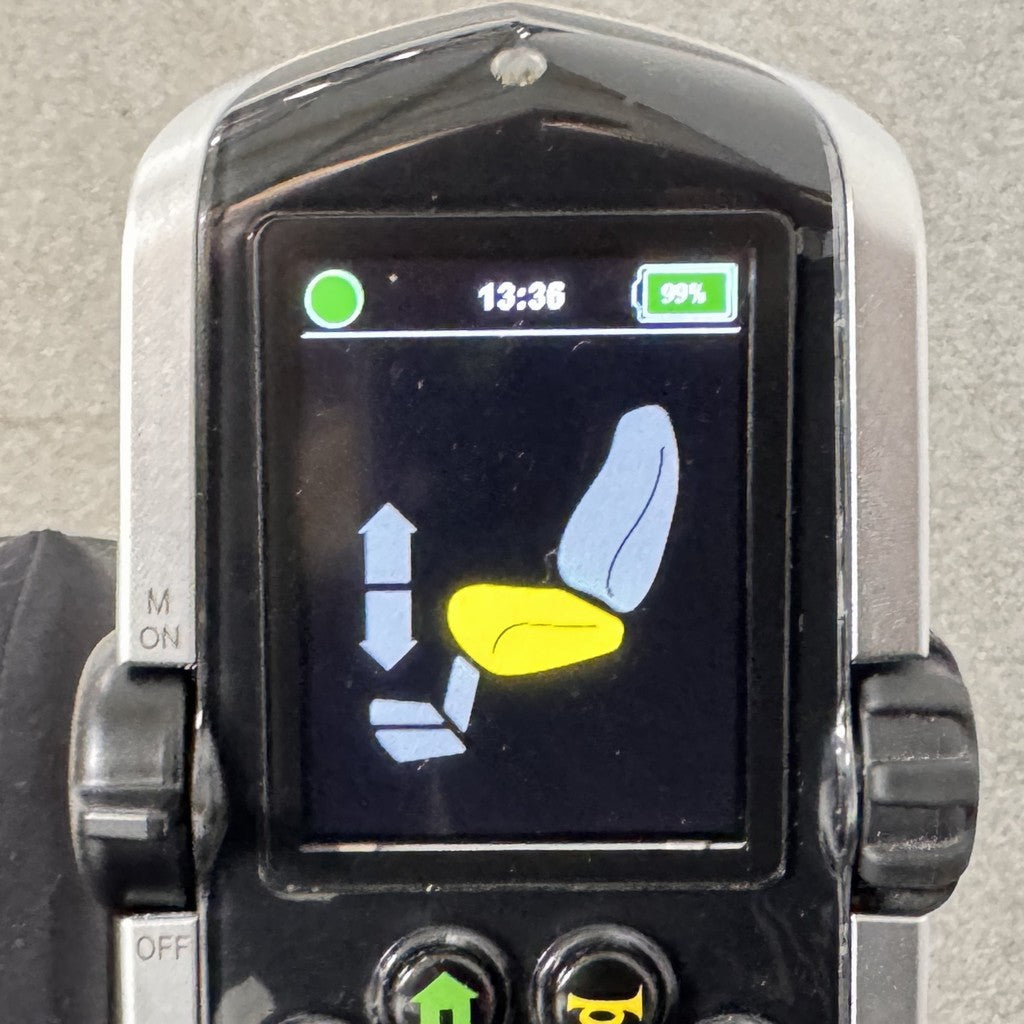 Quantum Rehab Edge 3 Stretto Fully Loaded Lift & Tilt and Customisable (2024)