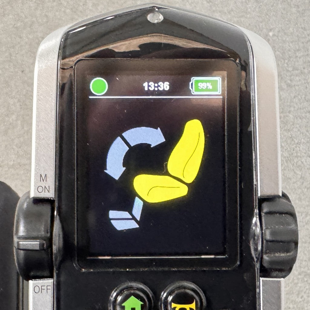 Quantum Rehab Edge 3 Stretto Fully Loaded Lift & Tilt and Customisable (2024)