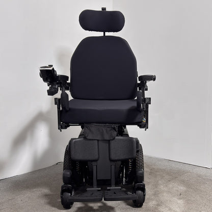 Quantum Rehab Edge 3 Stretto Fully Loaded Lift & Tilt and Customisable (2024)
