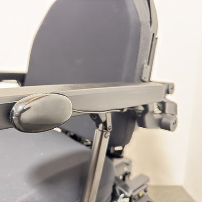 Quantum Rehab Edge 3 Stretto Fully Loaded Lift & Tilt and Customisable (2024)