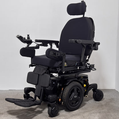 Quantum Rehab Edge 3 Stretto Fully Loaded Lift & Tilt and Customisable (2024)