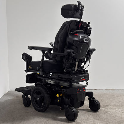 Quantum Rehab Edge 3 Stretto Fully Loaded Lift & Tilt and Customisable (2024)