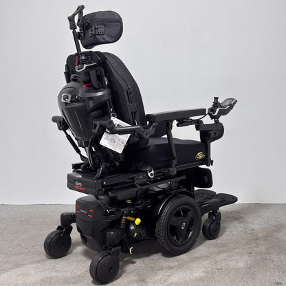 Quantum Rehab Edge 3 Stretto Fully Loaded Lift & Tilt and Customisable (2024)