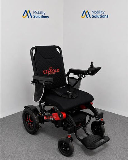 Monarch Mobility Ezi-Fold Pro (2024)