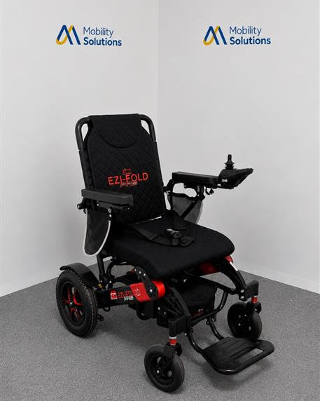 Monarch Mobility Ezi-Fold Pro (2024)