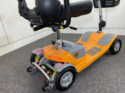 Electric Mobility rascal Luxe 12 (2025)