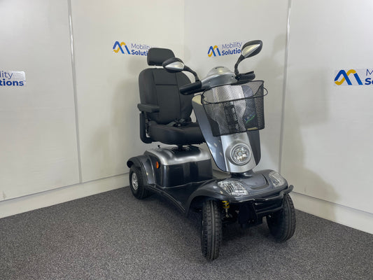 Kymco Maxi XLS (2025)
