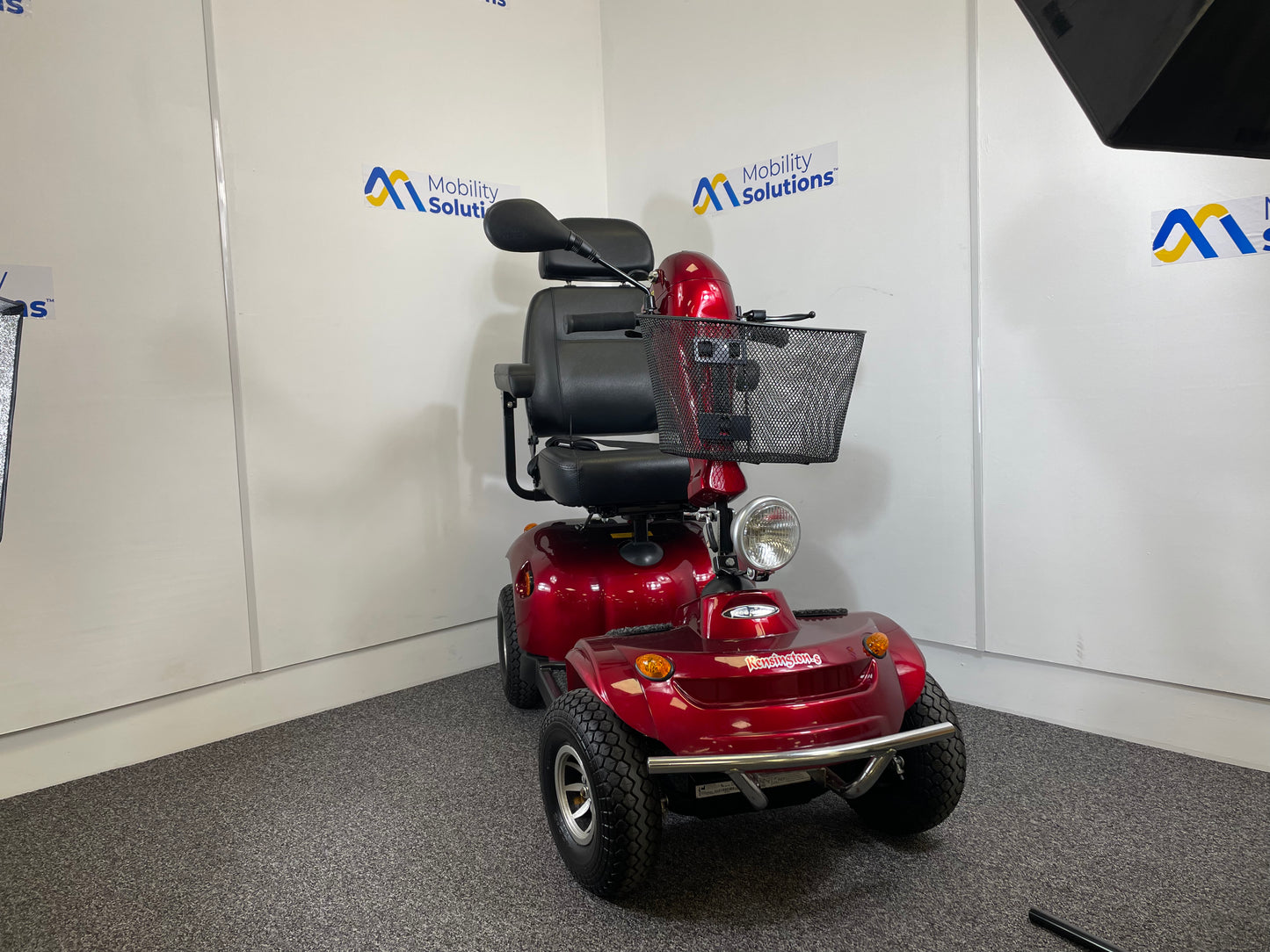 Freerider Kensington S2 (2022)