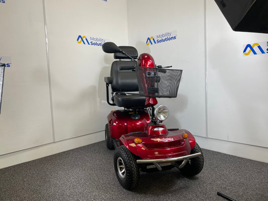Freerider Kensington S2 (2022)