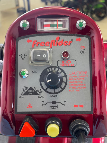 Freerider Kensington S2 (2022)