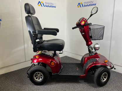 Freerider Kensington S2 (2022)