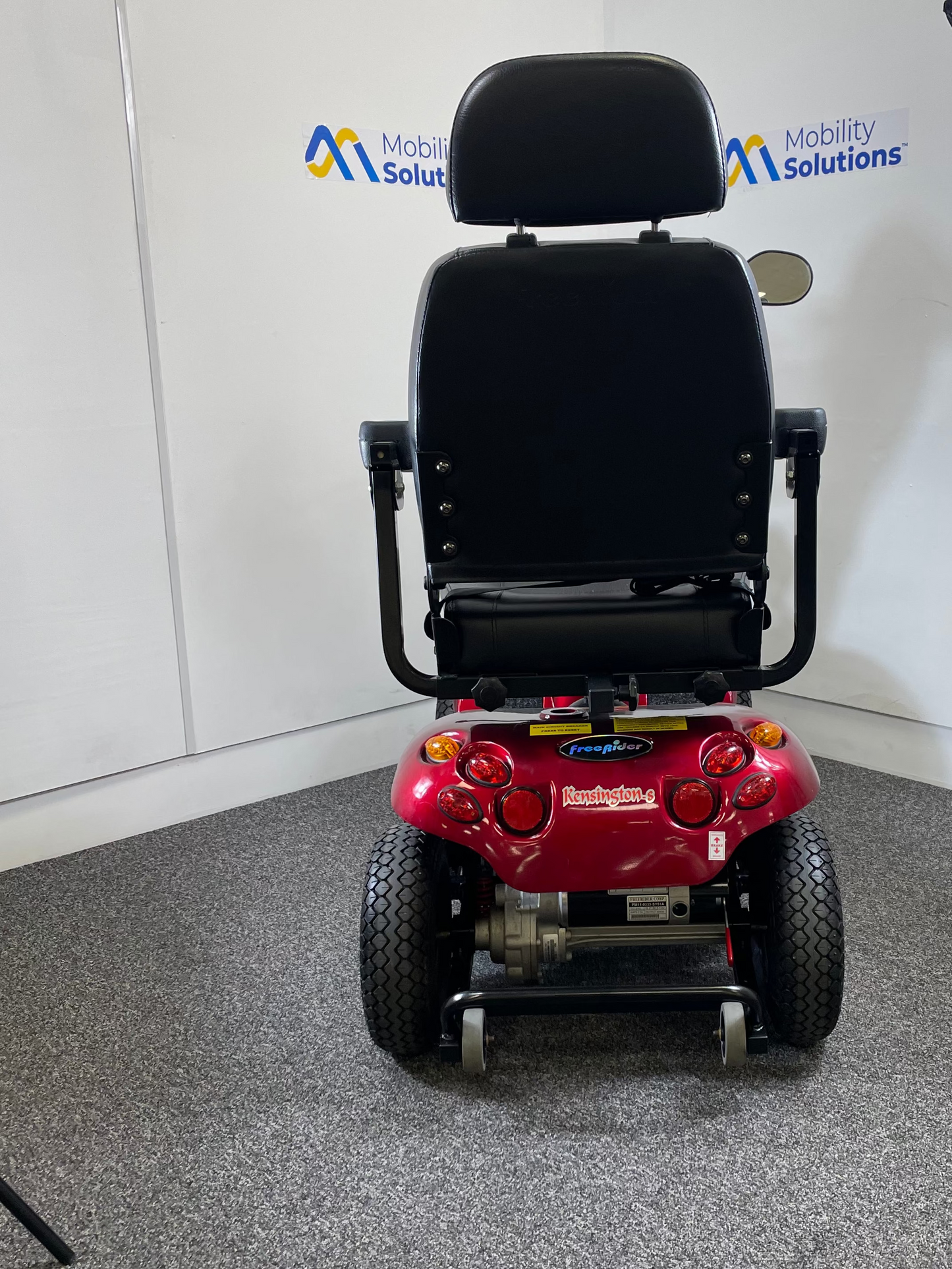 Freerider Kensington S2 (2022)