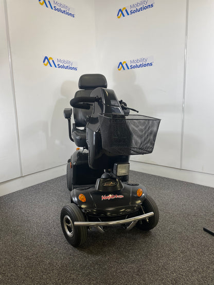 Freerider Mayfair 8 Deluxe (2022)
