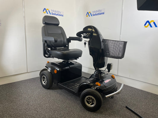 Freerider Mayfair 8 Deluxe (2022)