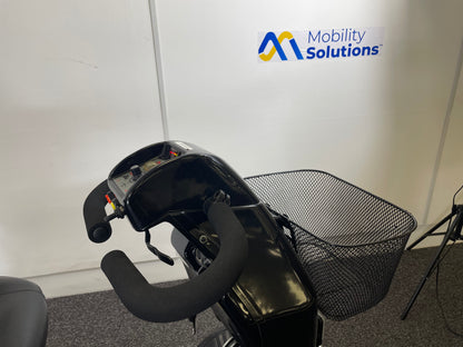 Freerider Mayfair 8 Deluxe (2022)