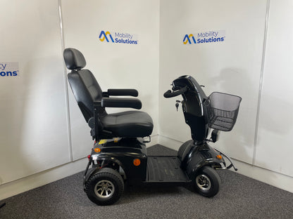 Freerider Mayfair 8 Deluxe (2022)