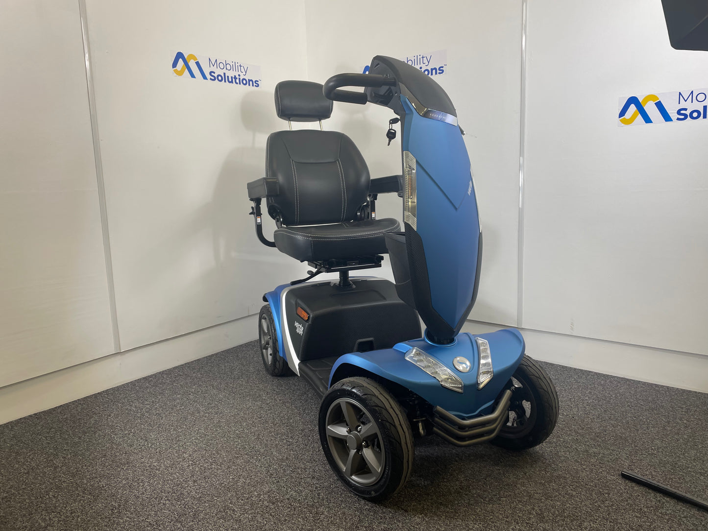 Electric Mobility Rascal Vecta Sport SR (2024)