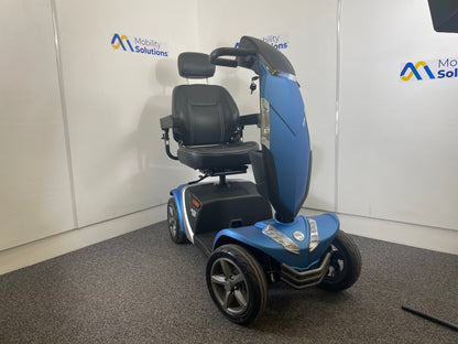 Electric Mobility Rascal Vecta Sport SR (2024)