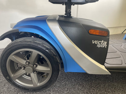 Electric Mobility Rascal Vecta Sport SR (2024)