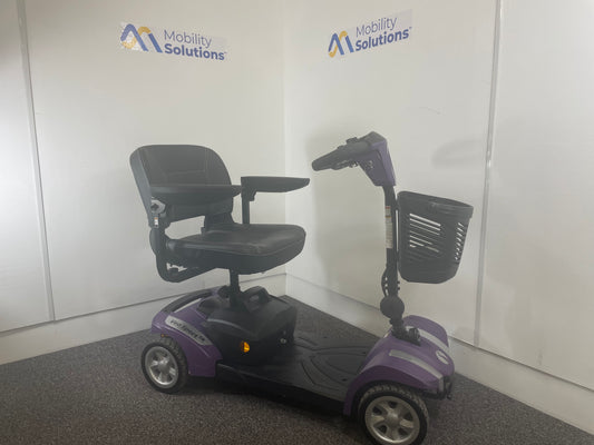 Electric Mobility Veo Sport (2024)