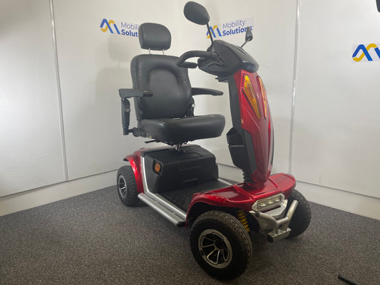 Monarch Mobility Vogue XL (2023)