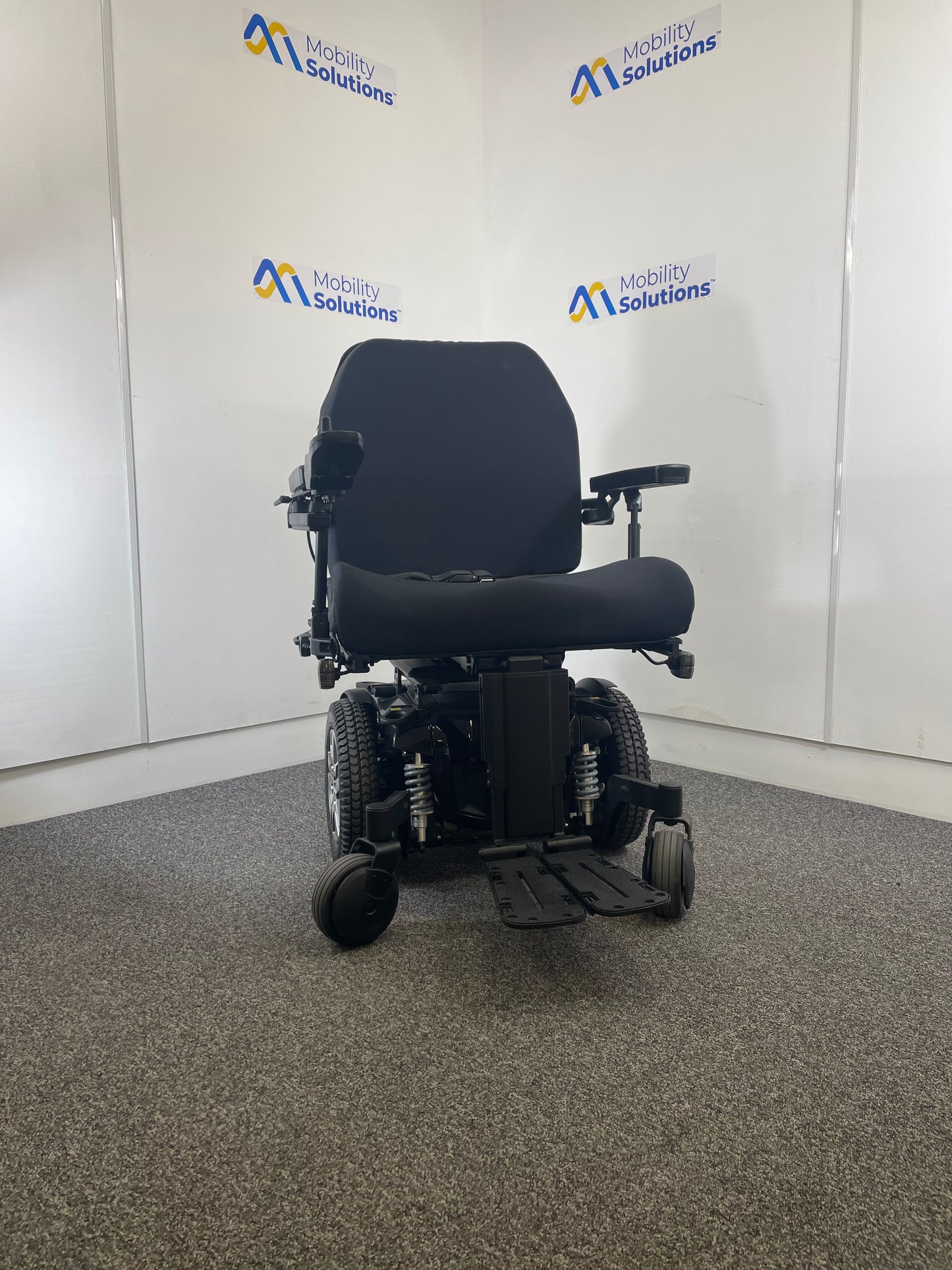 Quantum Rehab Q6 Edge 2.0 HD