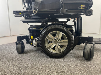Quantum Rehab Q6 Edge 2.0 HD