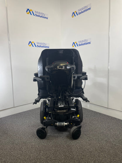 Quantum Rehab Q6 Edge 2.0 HD