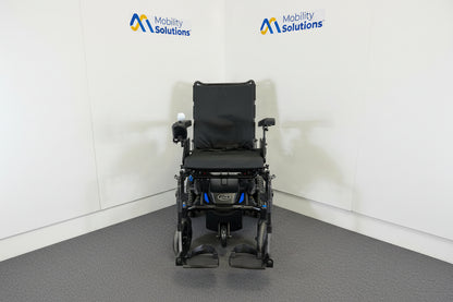 Sunrise Medical QUICKIE Q100R Power Wheelchair (2023)