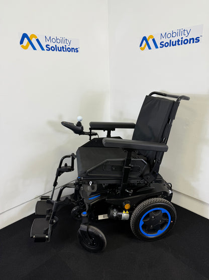 Sunrise Medical QUICKIE Q100R Power Wheelchair (2023)