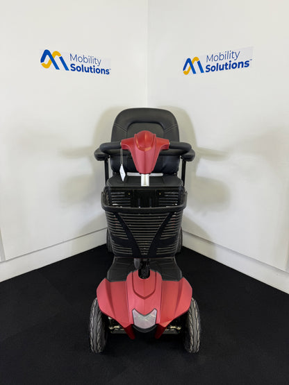 Motion Healthcare Aura (2025)