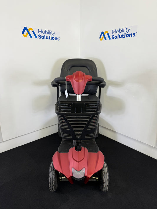 Motion Healthcare Aura (2025)