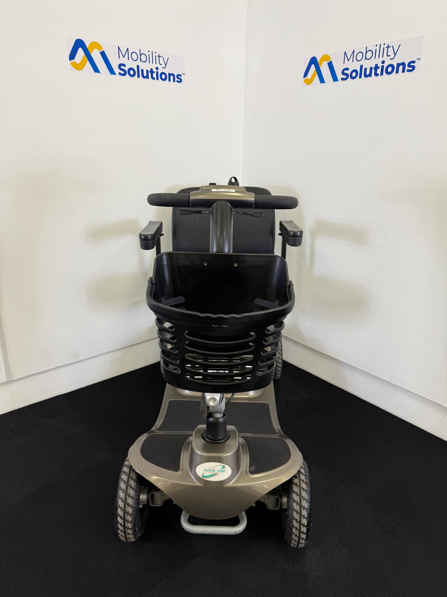 Komfi Rider Marlin (2023)