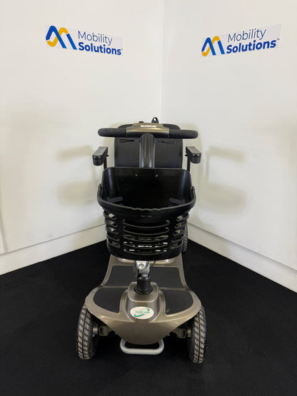 Komfi Rider Marlin (2023)