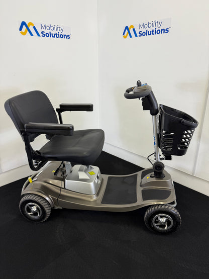 Komfi Rider Marlin (2023)