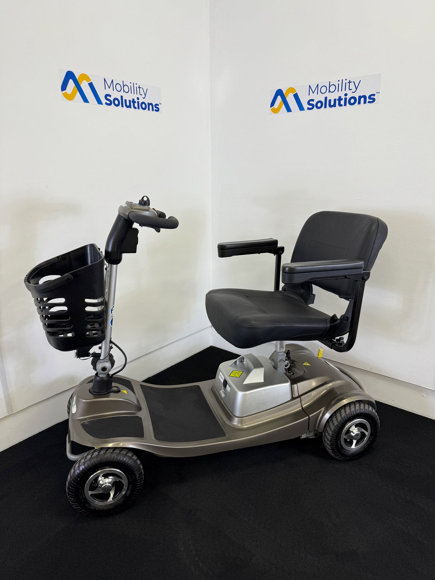 Komfi Rider Marlin (2023)