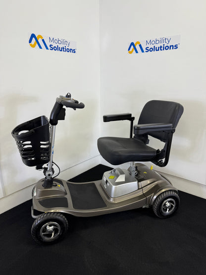 Komfi Rider Marlin (2023)