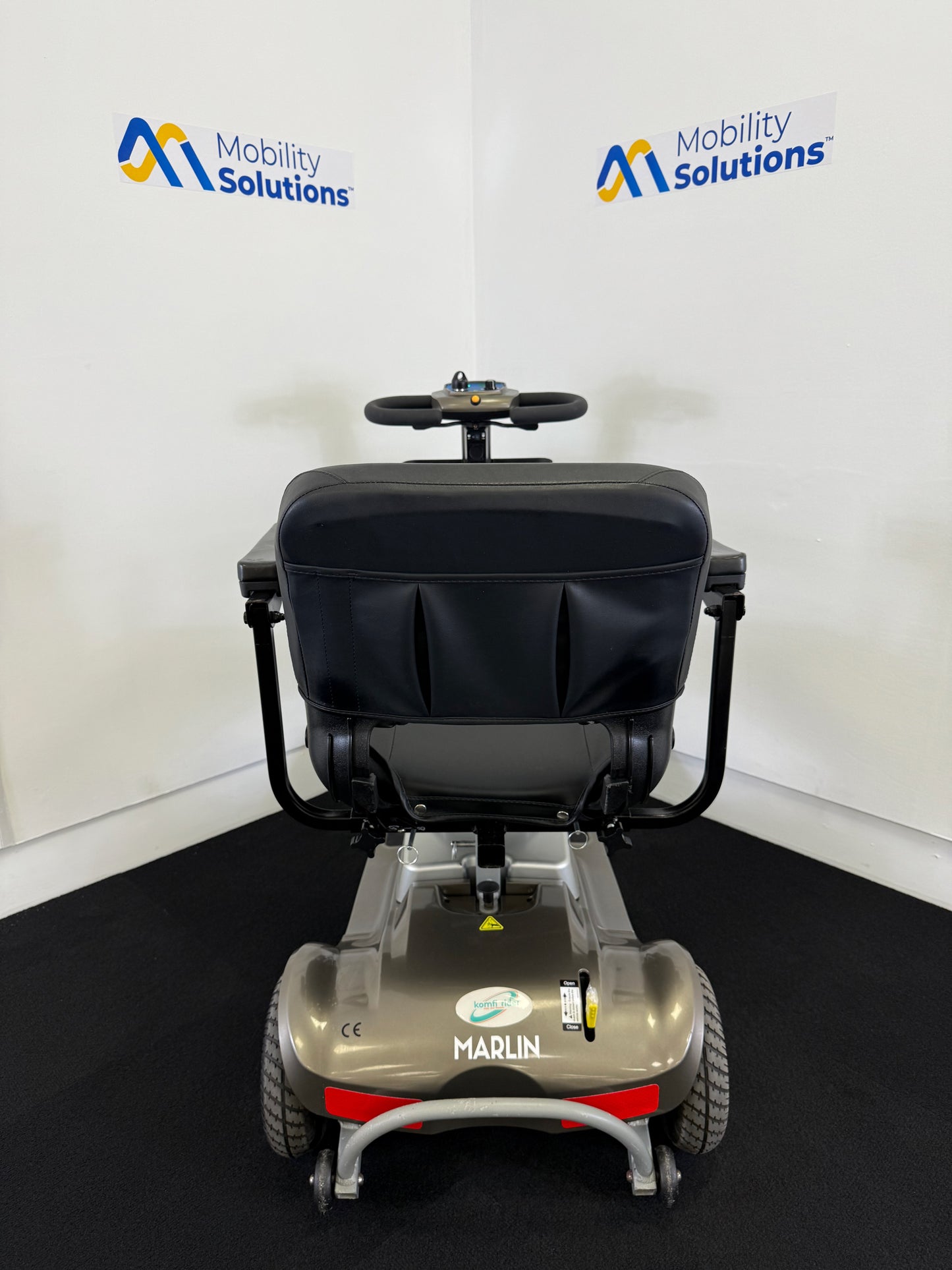 Komfi Rider Marlin (2023)