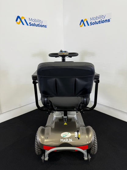 Komfi Rider Marlin (2023)