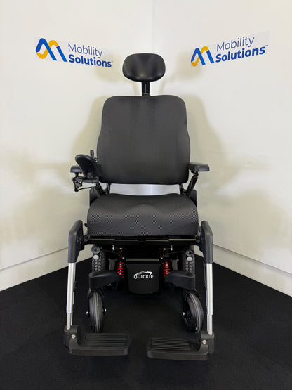Sunrise Medical Quickie Q300 M with Tilt (2022)