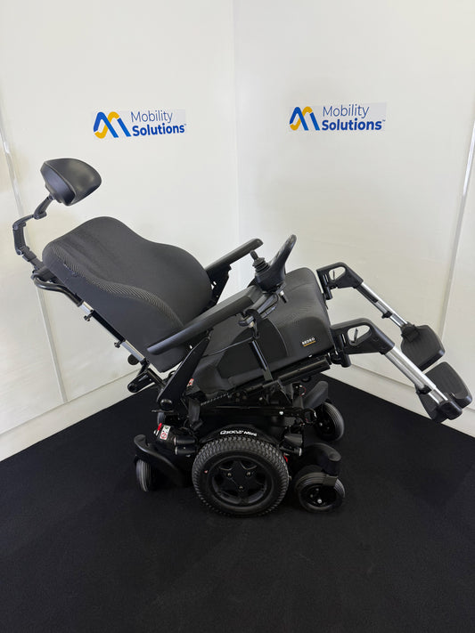 Sunrise Medical Quickie Q300 R with Tilt (2022)