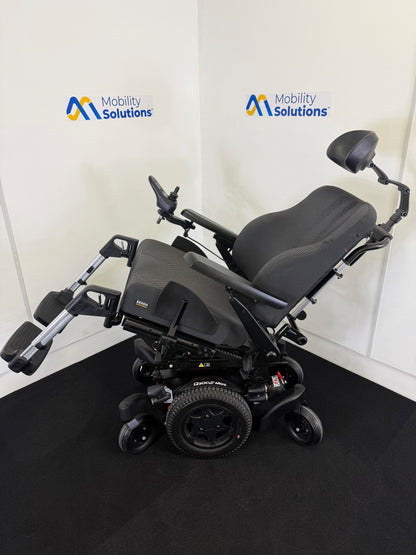 Sunrise Medical Quickie Q300 M with Tilt (2022)