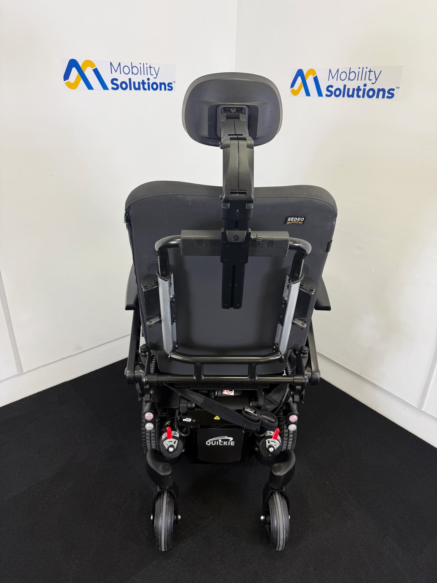 Sunrise Medical Quickie Q300 M with Tilt (2022)