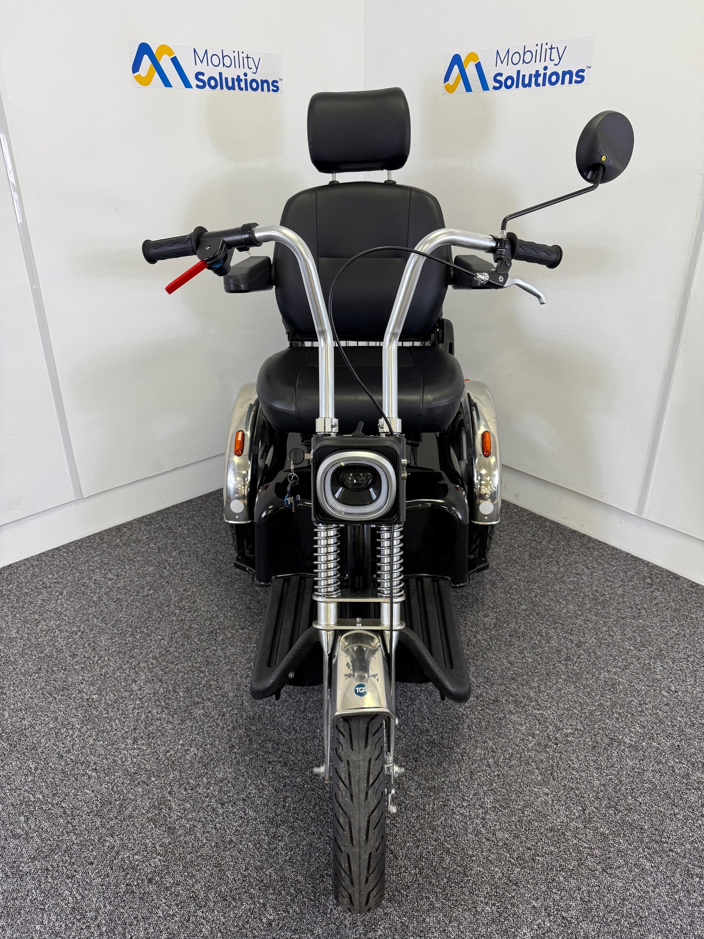 TGA Mobility Supersport (2025)