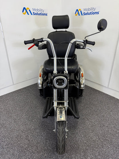 TGA Mobility Supersport (2025)