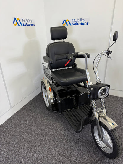 TGA Mobility Supersport (2025)