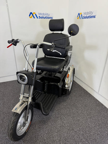 TGA Mobility Supersport (2025)