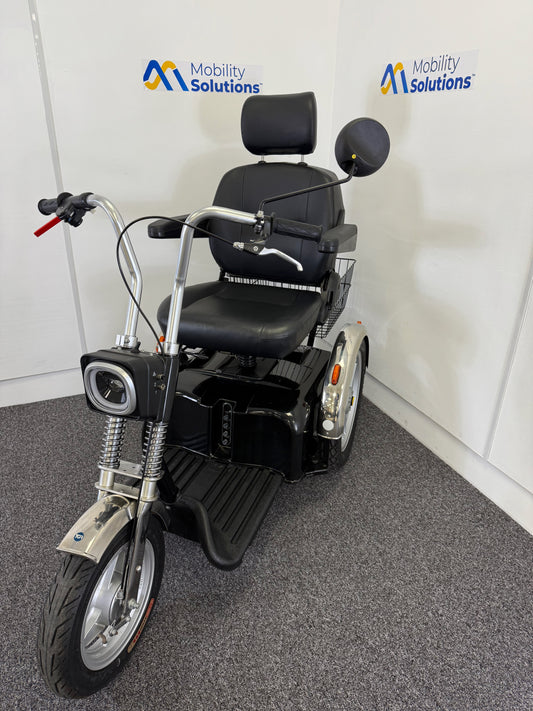 TGA Mobility Supersport (2025)