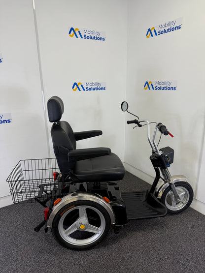 TGA Mobility Supersport (2025)