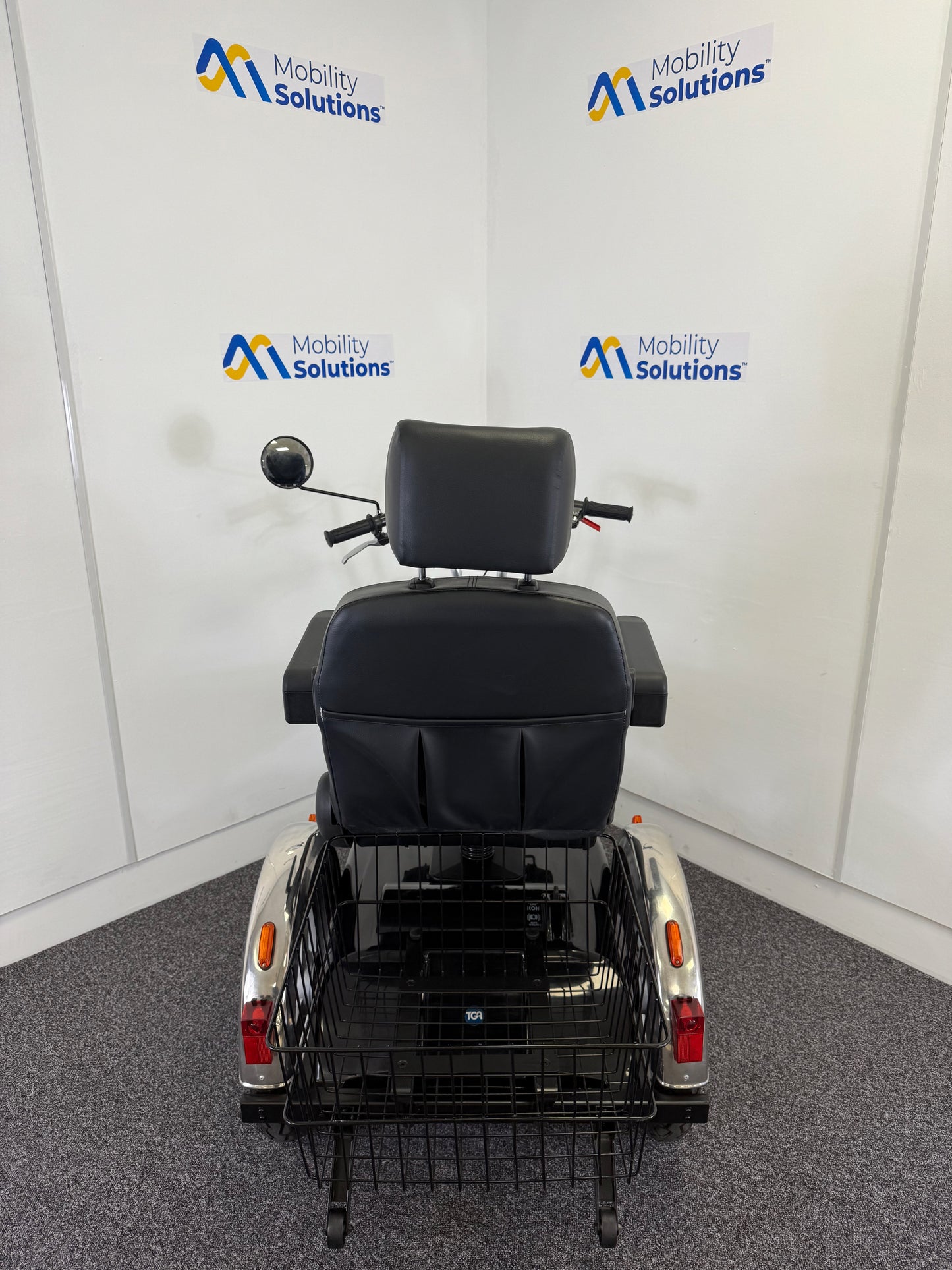TGA Mobility Supersport (2025)